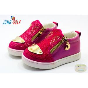Кросівки Jong Golf Для дівчинки A2599-9