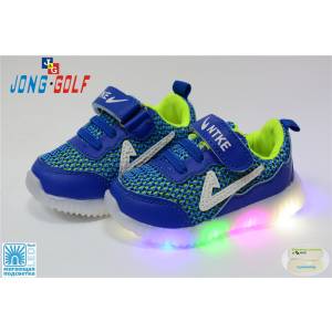 Кросівки Jong Golf Для хлопчика A5133-1