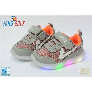 Кросівки Jong Golf Для хлопчика A5133-18