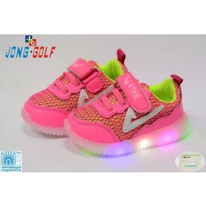 Кросівки Jong Golf Для дівчинки A5133-9