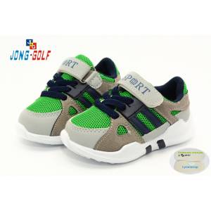 Кросівки Jong Golf Для хлопчика A5137-5