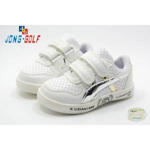 Кросівки Jong Golf Для дівчинки A9861-19