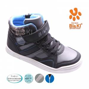 Черевики BIKI Для хлопчика B2108B