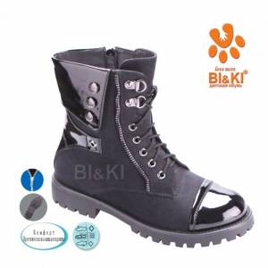 Черевики BIKI Для дівчинки B2155A