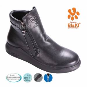 Черевики BIKI Для дівчинки B2191A