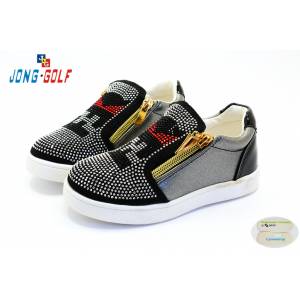 Кросівки Jong Golf Для дівчинки B2603-0