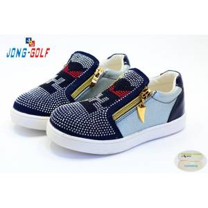 Кросівки Jong Golf Для дівчинки B2603-1