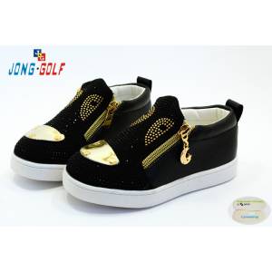Кросівки Jong Golf Для дівчинки B2605-0