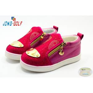Кросівки Jong Golf Для дівчинки B2605-9