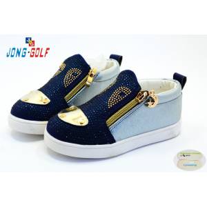 Кросівки Jong Golf Для дівчинки B2605- 1