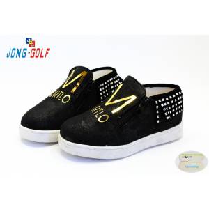 Кросівки Jong Golf Для дівчинки B2606-0