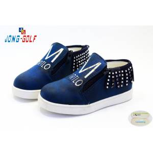Кросівки Jong Golf Для дівчинки B2606-1