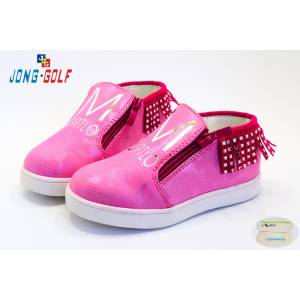 Кросівки Jong Golf Для дівчинки B2606-9