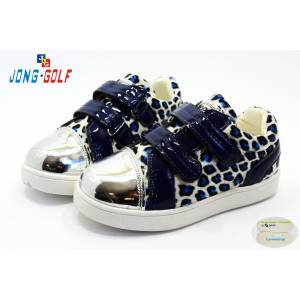 Кросівки Jong Golf Для дівчинки B2608-1