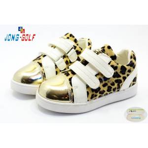 Кросівки Jong Golf Для дівчинки B2608- 7