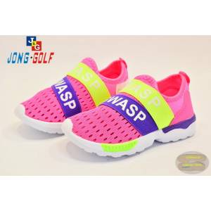 Кросівки Jong Golf Для дівчинки B5109-9