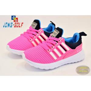Кросівки Jong Golf Для дівчинки B5112-11