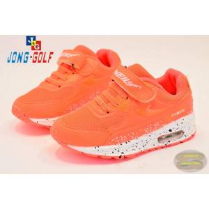 Кросівки Jong Golf Для дівчинки B5120-16