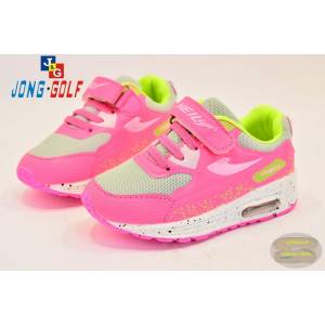 Кросівки Jong Golf Для дівчинки B5120-29
