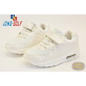 Кросівки Jong Golf Для дівчинки B5120-7