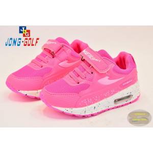 Кросівки Jong Golf Для дівчинки B5120-9