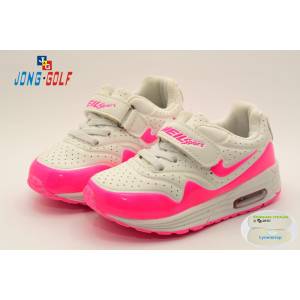 Кросівки Jong Golf Для дівчинки B5125-11