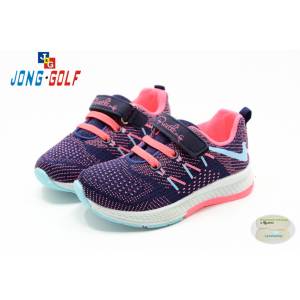 Кросівки Jong Golf Для дівчинки B5518-10