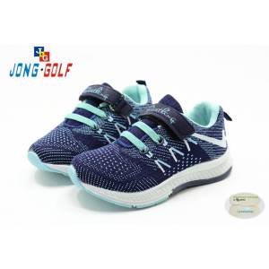 Кросівки Jong Golf Для дівчинки B5518-15