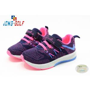 Кросівки Jong Golf Для дівчинки B5518-9