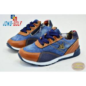 Кросівки Jong Golf Для хлопчика B6337-3