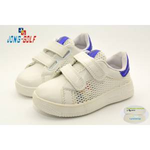 Кросівки Jong Golf Для дівчинки B9855-17