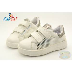 Кросівки Jong Golf Для дівчинки B9855-2