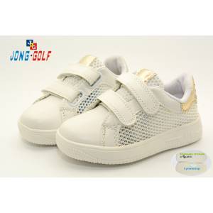 Кросівки Jong Golf Для дівчинки B9855-20