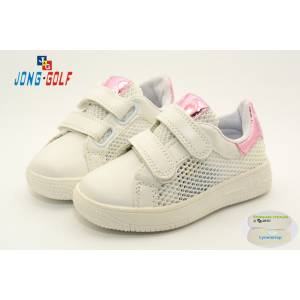 Кросівки Jong Golf Для дівчинки B9855-8