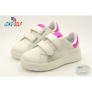 Кросівки Jong Golf Для дівчинки B9855-9