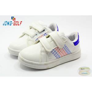 Кросівки Jong Golf Для хлопчика B9857-17