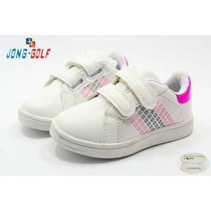 Кросівки Jong Golf Для дівчинки B9857-9