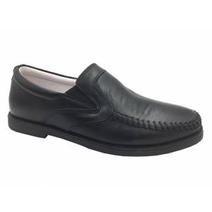 Шкільні туфлі B&G для хлопчика BG1827-1602
