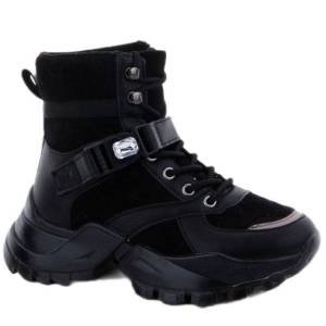 Черевики BSK21-40/04