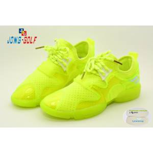 Кросівки Jong Golf Для дівчинки C3325-5