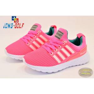 Кросівки Jong Golf Для дівчинки C5113-8