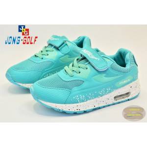 Кросівки Jong Golf Для дівчинки C5121-15