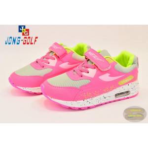 Кросівки Jong Golf Для дівчинки C5121-29