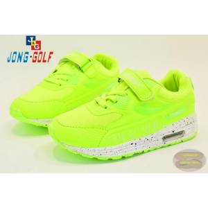 Кросівки Jong Golf Для дівчинки C5121-5