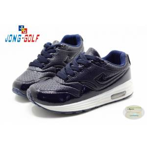 Кросівки Jong Golf Для дівчинки C5126-1