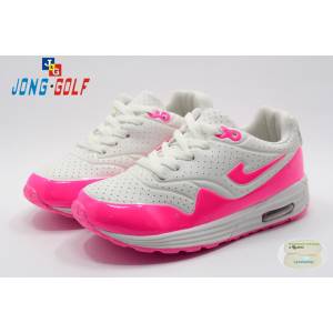 Кросівки Jong Golf Для дівчинки C5126-11