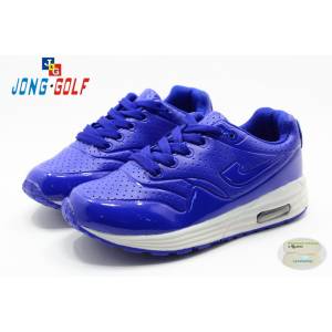 Кросівки Jong Golf Для дівчинки C5126-17