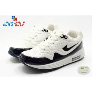 Кросівки Jong Golf Для дівчинки C5126-21