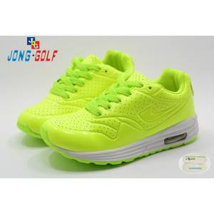 Кросівки Jong Golf Для дівчинки C5126-5