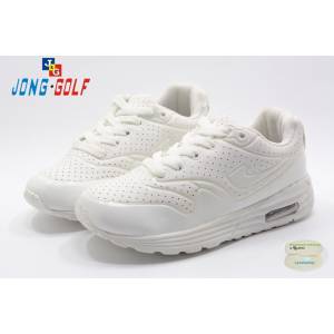 Кросівки Jong Golf Для дівчинки C5126-7